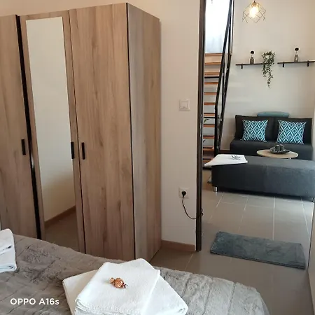 Fecske Felsőpáhok