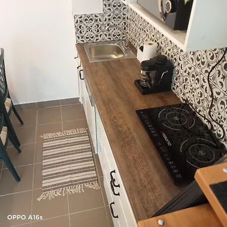 Fecske Guest house *