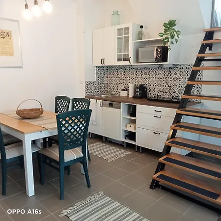 Guest house Fecske *